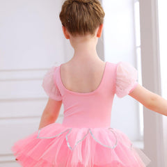 Sora Blossom Petal Dress