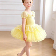 Tavora Enchanted Rose Dress