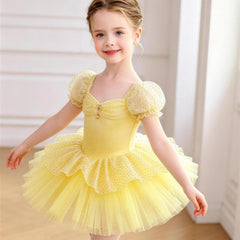 Tavora Enchanted Rose Dress