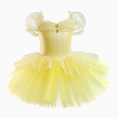 Tavora Enchanted Rose Dress