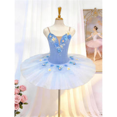 Uxira Enchanted Blossom Tutu Dress