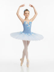 Uxira Enchanted Blossom Tutu Costume