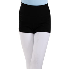 Girelle High Waist Training Shorts