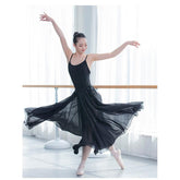 Wilavelle Flowing Chiffon Skirt