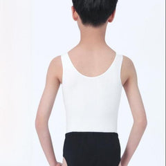 Gunnar Sleeveless Training Bodysuit