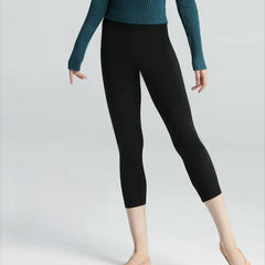 Zelavienne Capri Training Leggings