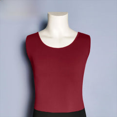 Jovan Sleeveless Practice Leotard