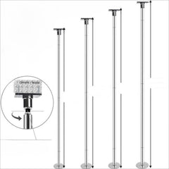 Velorix Permanent Dance Pole