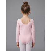 Lynavella Long Sleeve Training Leotard