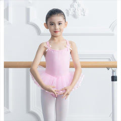Rosorie Little Swan Tutu Dress