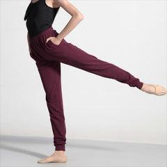 Silas Slim Training Pants