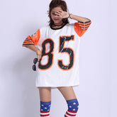 Bastienne Sequin Street Shirt