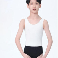 Gunnar Sleeveless Training Bodysuit