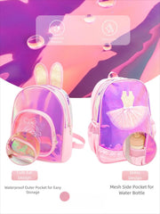 Bellorie Laser Princess Dance Bag