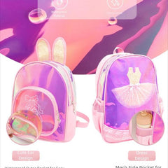 Bellorie Laser Princess Dance Bag