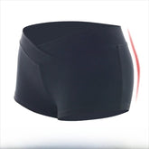 Ottilie High-Waist Practice Shorts