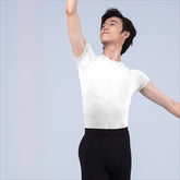 Griffin Slim Fit Modal Crewneck Top