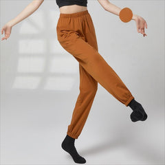 Daresta Women’s Tapered Practice Pants