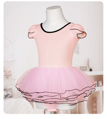 Snownella Pink Tulle Princess Dress