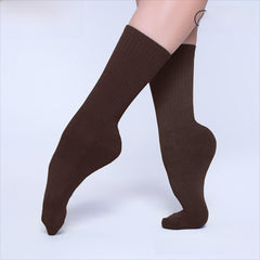 Rynvienne Grip Practice Dance Socks