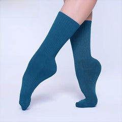 Rynvienne Grip Practice Dance Socks