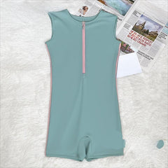 Emilio Training Unitard