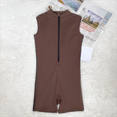 Ivan Compression Training Unitard