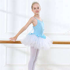 Yavelle Ribbon Practice Dress