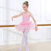 Yavelle Ribbon Practice Dress