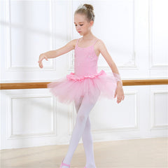 Yavelle Ribbon Practice Dress