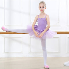 Yavelle Ribbon Practice Dress