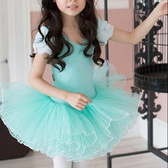 Bovelle Layered Practice Dress