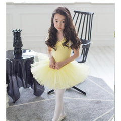Bovelle Layered Practice Dress