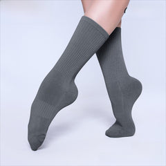 Rynvienne Grip Practice Dance Socks