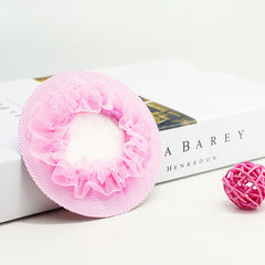 Dovena Mesh Bun Hair Net Cover