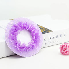 Dovena Mesh Bun Hair Net Cover