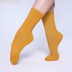 Rynvienne Grip Practice Dance Socks