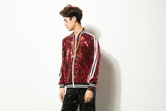 Otis Sequin Performance Jacket