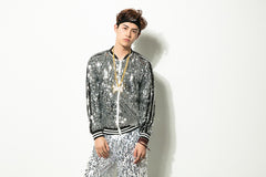 Otis Sequin Performance Jacket