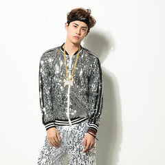 Otis Sequin Performance Jacket