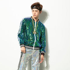 Otis Sequin Performance Jacket