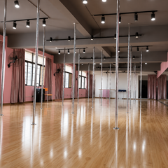 Velorix Permanent Dance Pole