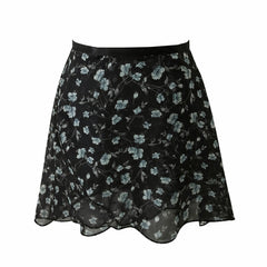 Paloma Mesh Training Skirt