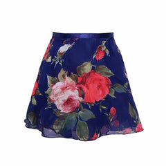 Paloma Mesh Training Skirt