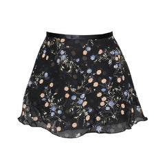 Paloma Mesh Training Skirt