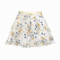 Paloma Mesh Training Skirt