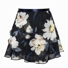 Paloma Mesh Training Skirt