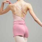 Lorelei High-Waist Shorts