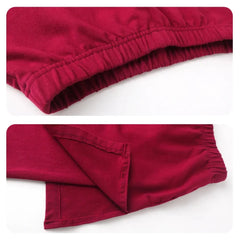 Halcyon Warm Up Skirt and Leggings