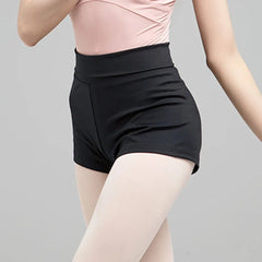 Lorelei High-Waist Shorts